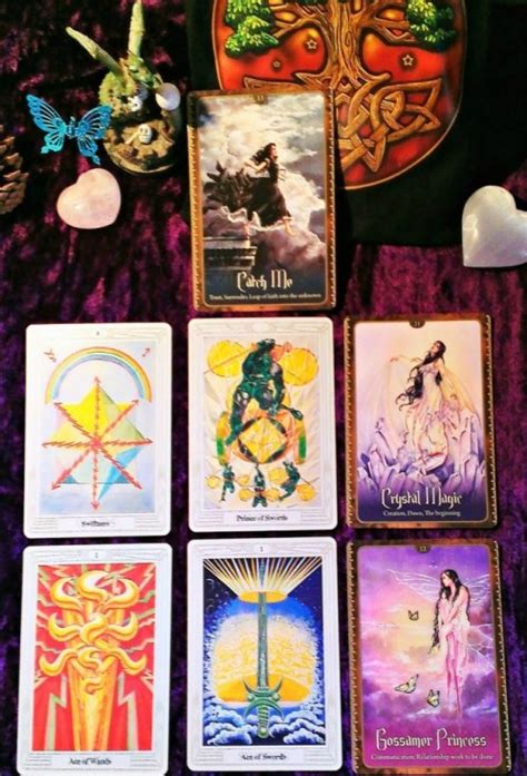 Your Magic Oracle Deck: Discovering the Hidden Knowledge Within